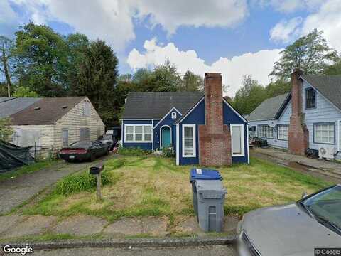 Canyon, ABERDEEN, WA 98520