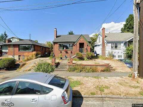 84Th, SEATTLE, WA 98115