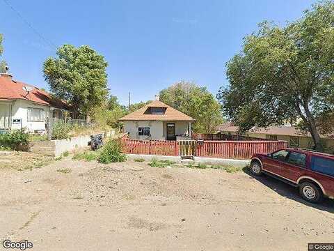 Smith, TRINIDAD, CO 81082