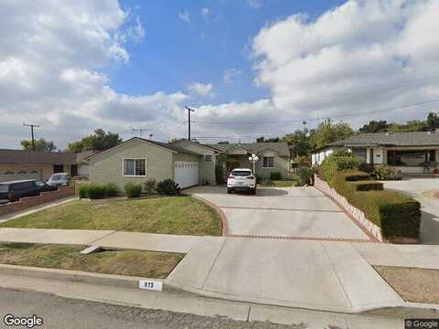 View Crest, MONTEBELLO, CA 90640