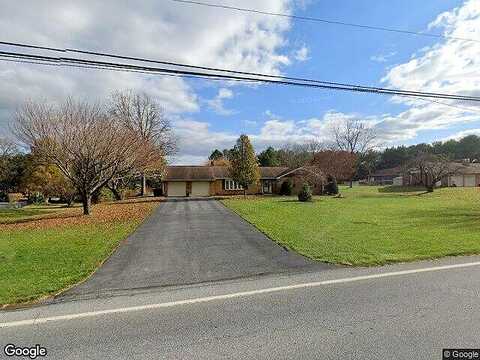 Hoffer, ANNVILLE, PA 17003