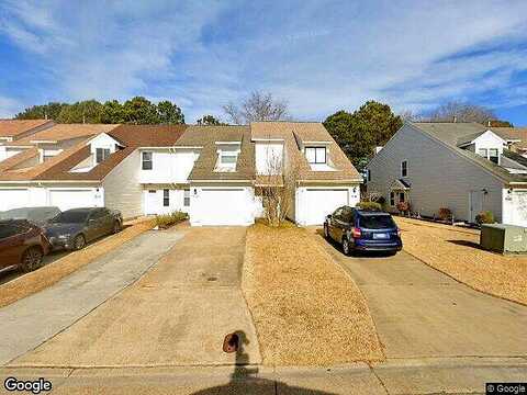 Quesnel, VIRGINIA BEACH, VA 23454