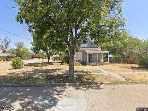 6Th, BALLINGER, TX 76821