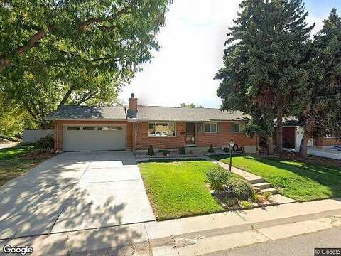 Kenyon, DENVER, CO 80237
