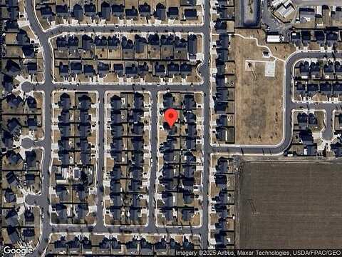 Blessing, MOSES LAKE, WA 98837