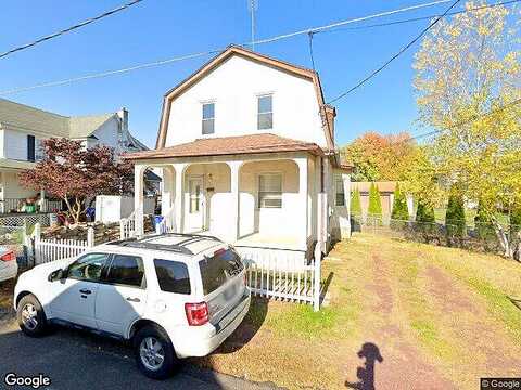 Grant, OLYPHANT, PA 18447
