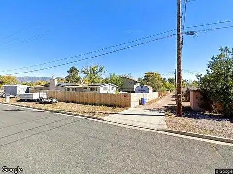 Oak, CANON CITY, CO 81212