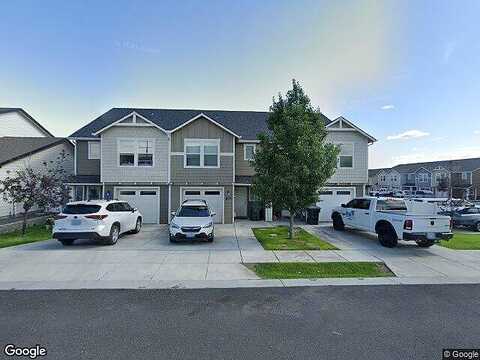Autumn, HERMISTON, OR 97838