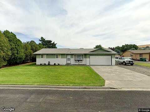 45Th, KENNEWICK, WA 99337