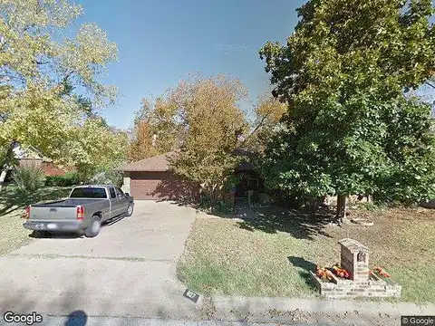 Terrace, WEATHERFORD, TX 76086