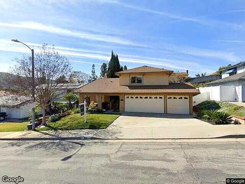 Pamela Kay, WHITTIER, CA 90601