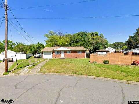 Lynnbrook, NORFOLK, VA 23518