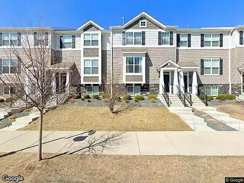 Cottonwood, MAPLE GROVE, MN 55369