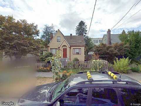 17Th, SEATTLE, WA 98115