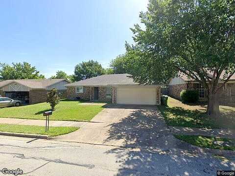 Meadowbrook, WATAUGA, TX 76148