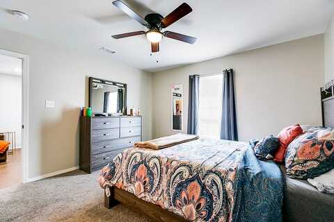 19Th, SAN ANGELO, TX 76903