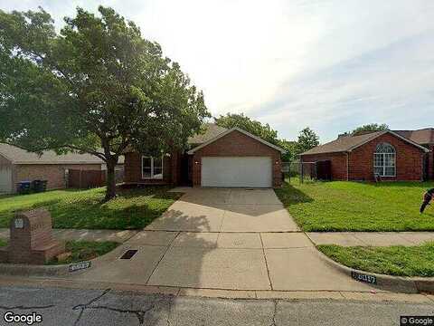 Natalie, FORT WORTH, TX 76134