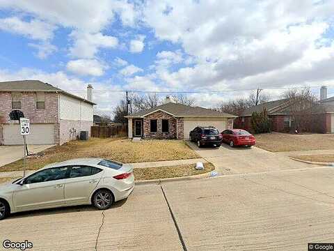 Mosstree, ARLINGTON, TX 76001