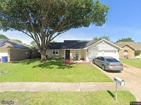 Berrybrook, WATAUGA, TX 76148