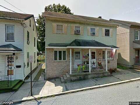 Richland, MYERSTOWN, PA 17067