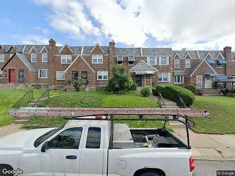 Woolston, PHILADELPHIA, PA 19150