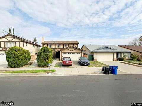 Oso, WINNETKA, CA 91306
