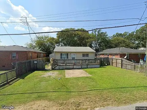 Turner, NORFOLK, VA 23518