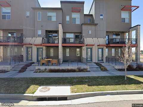 54Th, DENVER, CO 80238