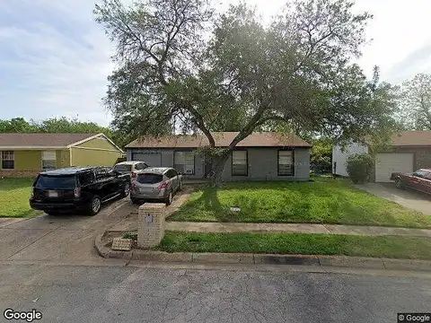 Natalie, FORT WORTH, TX 76134