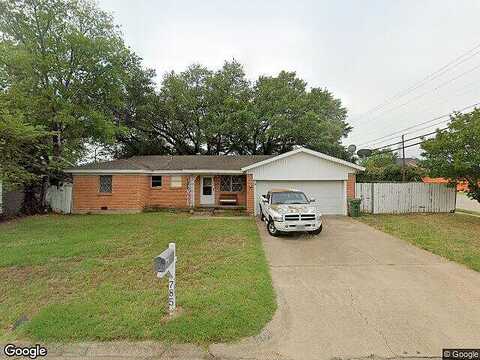 Betty, HURST, TX 76053