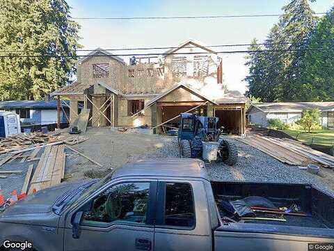 135Th, REDMOND, WA 98052
