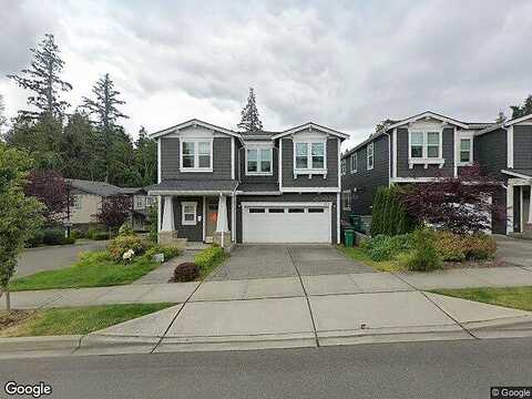 125Th, KIRKLAND, WA 98034