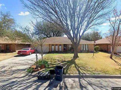 Silveridge, FORT WORTH, TX 76133
