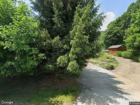 Orange Street, OIL CITY, PA 16301