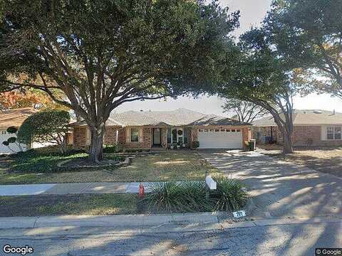 Santa Fe, KELLER, TX 76248
