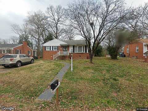 Mendota, HENRICO, VA 23229