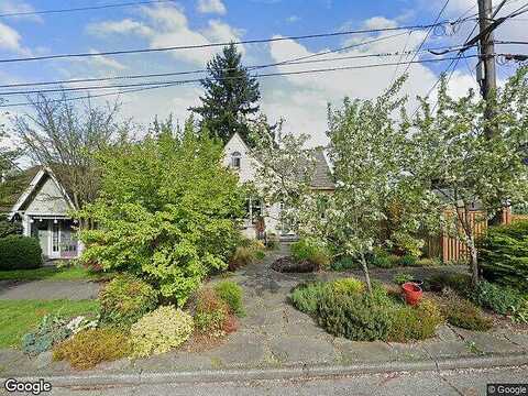 17Th, SEATTLE, WA 98115