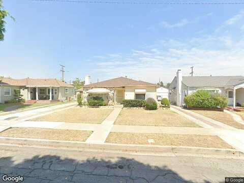 Leonard, MONTEBELLO, CA 90640