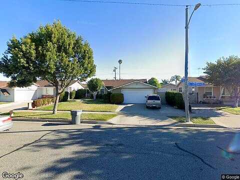 El Capitan, BUENA PARK, CA 90620