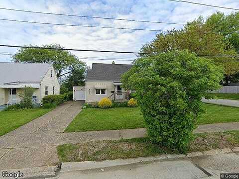 37Th, ERIE, PA 16504