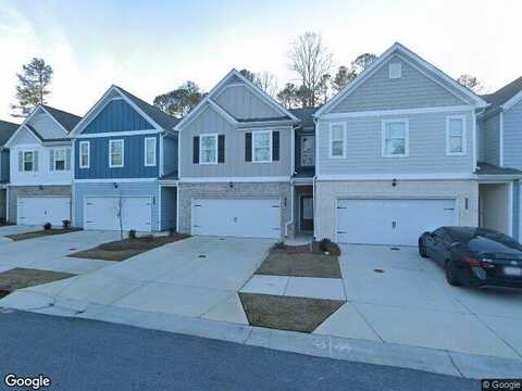 Knoll Hollow, LITHONIA, GA 30058