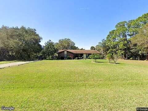 Egret, TITUSVILLE, FL 32780