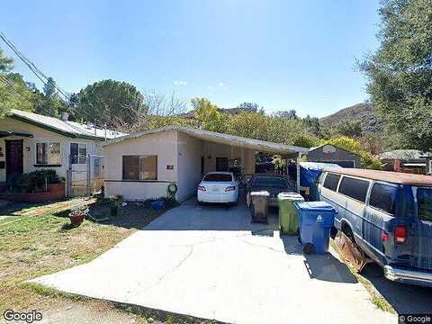 Thousand Oaks, TUJUNGA, CA 91042