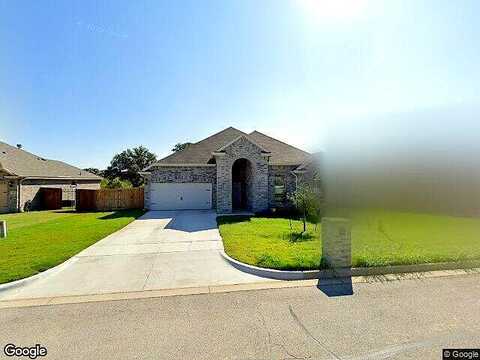 Park, FORT WORTH, TX 76140