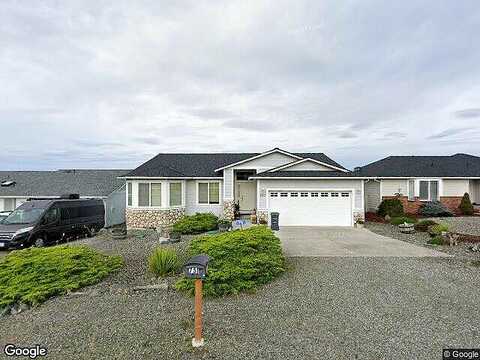 Fort Ebey, COUPEVILLE, WA 98239