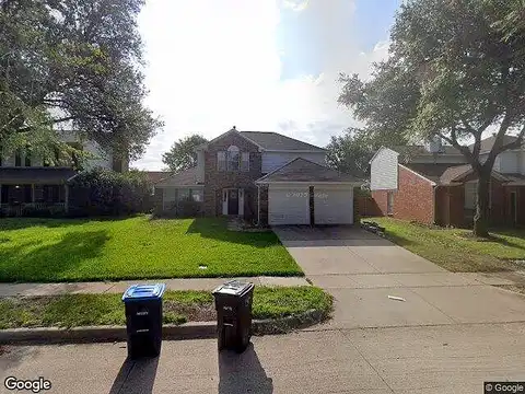 Point Reyes, FORT WORTH, TX 76137