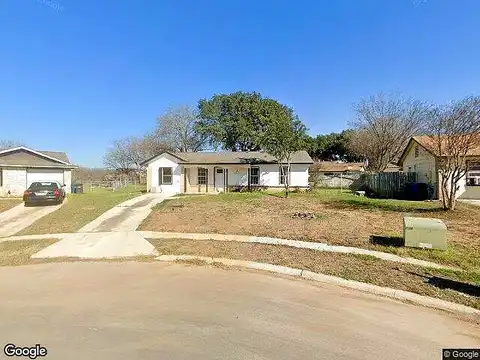 Linfield, SAN ANTONIO, TX 78238