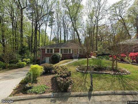 Parkway, SMYRNA, GA 30080