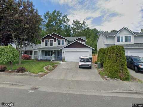 Seashell, BLAINE, WA 98230