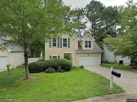 Fairfield, PEACHTREE CITY, GA 30269